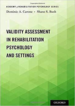 【预售】Validity Assessment in Rehabilitatio...