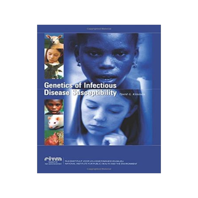 预订 Genetics of Infectious Disease Susceptibility