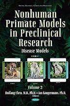 [预订]Nonhuman Primate Models in Preclinical Research. Volume 2: Disease Models 9781536199147