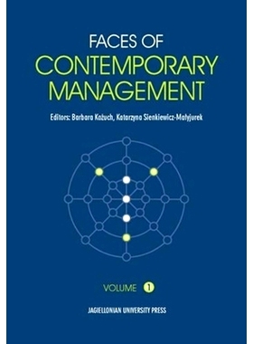 预订 Faces of Contemporary Management: 9788323340935
