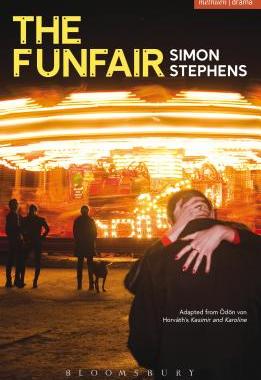 【预订】The Funfair