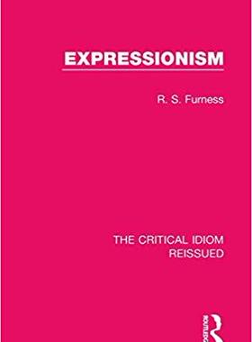 【预售】Expressionism