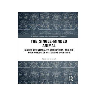 [预订]The Single-Minded Animal 9780367708702