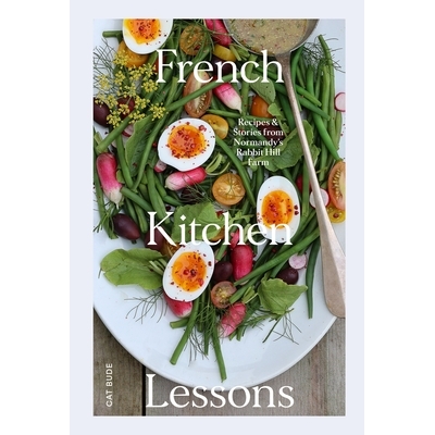 Recipes & Stories from Normandy’s Rabbi