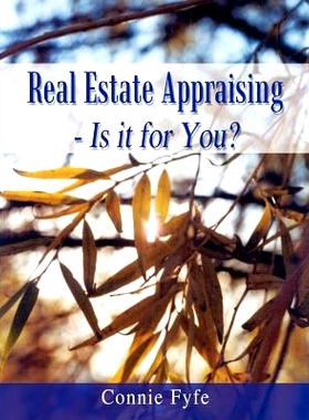 预订 Real Estate Appraising - Is it for You?: 9781410747655