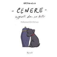 预订 Cenere : appunti da un lutto: 9788891840943