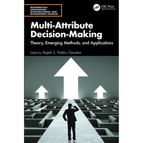 Theory, Emerging Methods, and Applicatio