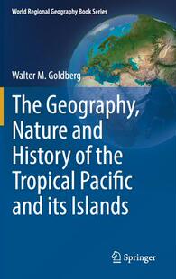 Islands Pacific and Geography its The the Tropical History 预订 Nature