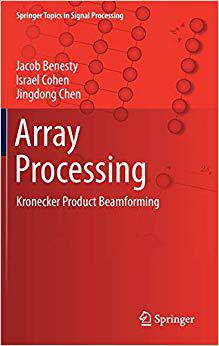 【预售】Array Processing