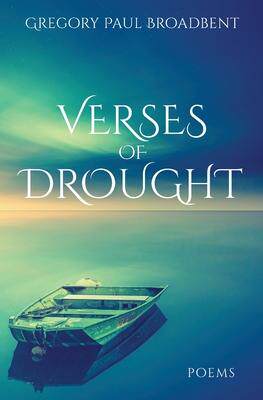 [预订]Verses of Drought 9781649219220