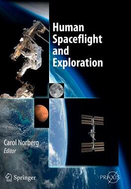 预订 Human Spaceflight and Exploration