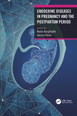 【预订】Endocrine Diseases in Pregnancy and the Postpartum Period 9781032198354