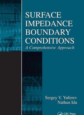 【预订】Surface Impedance Boundary Conditions
