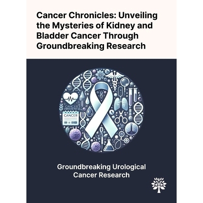 预订 Cancer Chronicles: Unveiling the Mysteries of Kidney and Bladder Cancer Through Groundbreaking Research