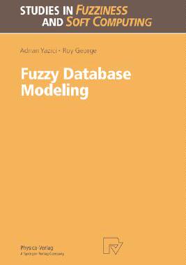 【预订】Fuzzy Database Modeling
