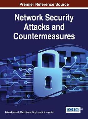 【预订】Network Security Attacks and Countermeasures