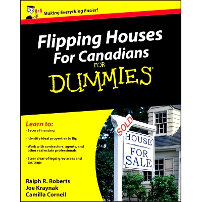 预订 Flipping Houses FC FD: 9780470157336
