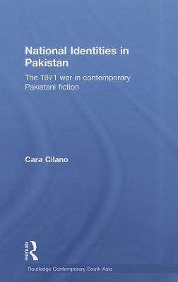 【预订】National Identities in Pakistan