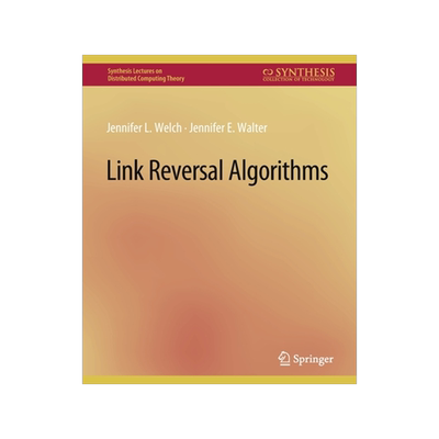 预订 Link Reversal Algorithms