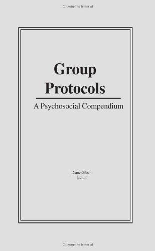 【预订】Group Protocols