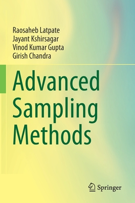 【预订】Advanced Sampling Methods 9789811606243
