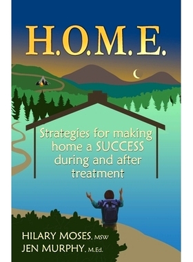 预订 H.O.M.E.: Strategies for making home a SUCCESS during and after treatment: 9798987486108