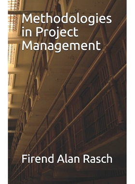 预订 Methodologies in Project Management: 9781708458393