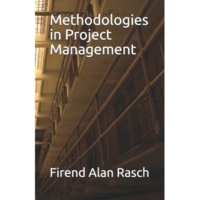 预订 Methodologies in Project Management: 9781708458393