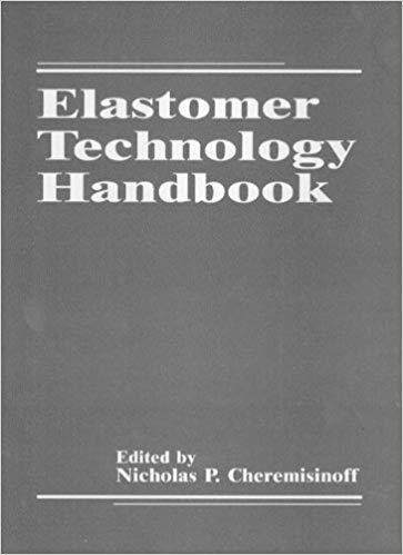 【预订】Elastomer Technology Handbook