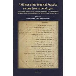 Latin-German Pharmaceutical Glossaries i