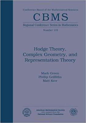 【预售】Hodge Theory, Complex Geometry, and ...