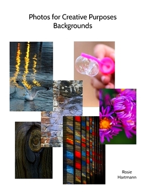 预订 Photos for Creative Purposes: Backgrounds: 9781948326117