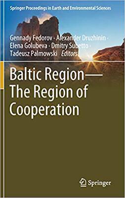 【预售】Baltic Region—The Region of Cooperation
