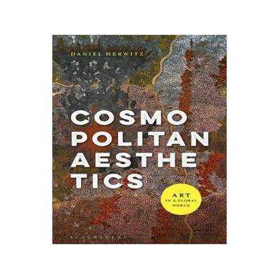 [预订]Cosmopolitan Aesthetics 9781350075245