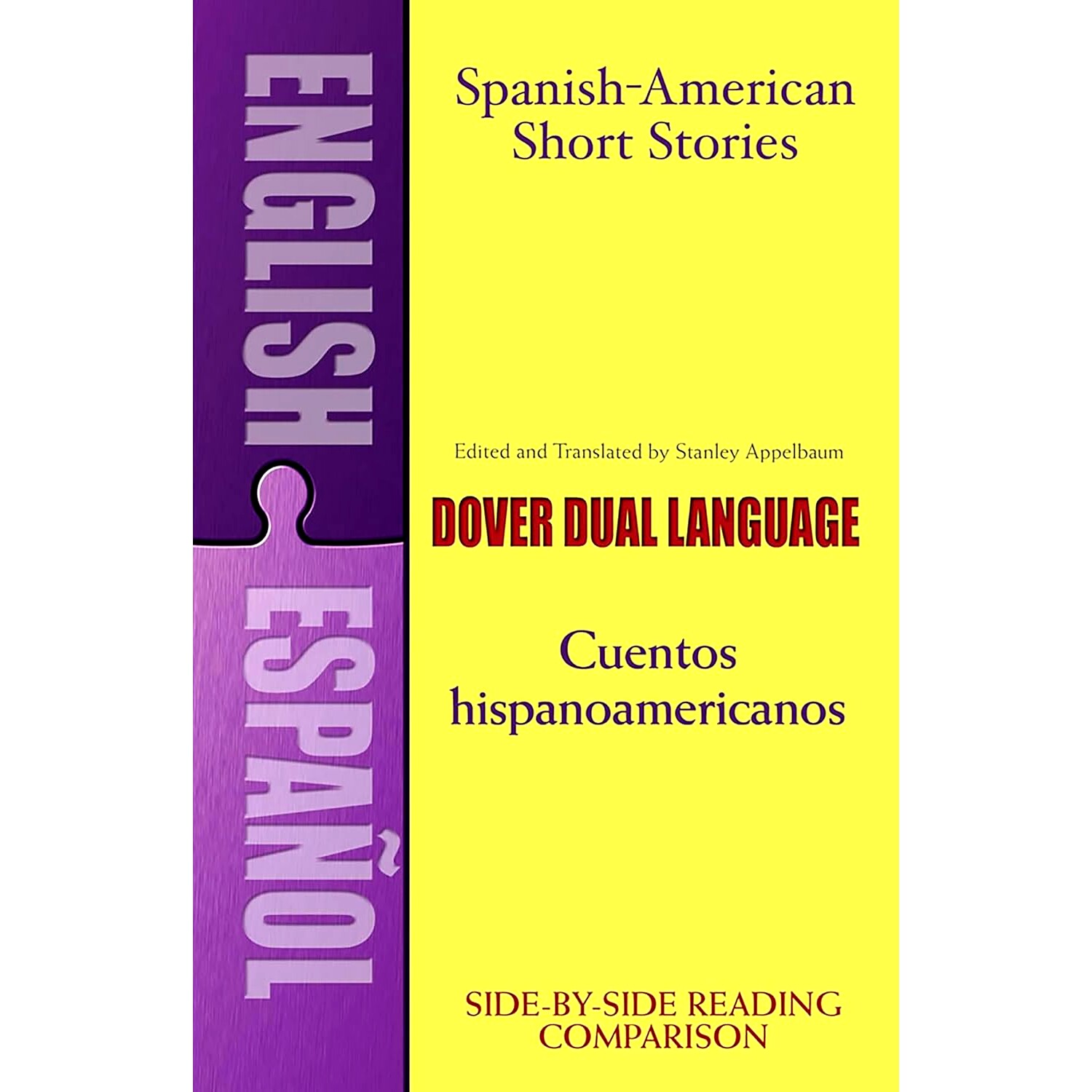 A Dual-language Book