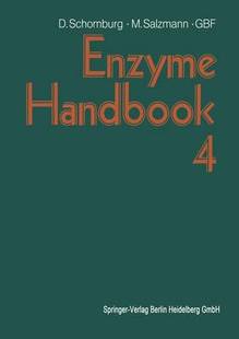 Handbook 预订 Enzyme