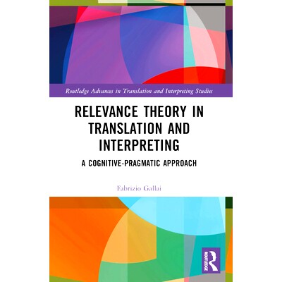 A Cognitive-Pragmatic Approach