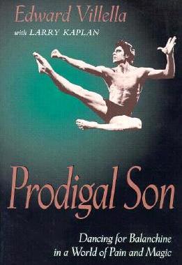 【预售】Prodigal Son
