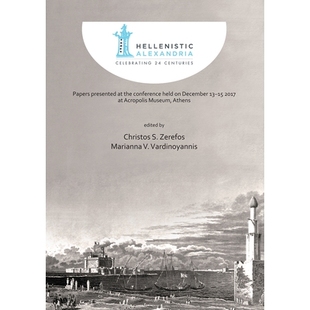 – Hellenistic Papers Centuries Celebrating December held presented 13–15 the conference Alexandria 预订 2017