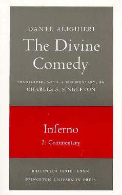 The Divine Comedy, I. Inferno, Vol. I. Part 2