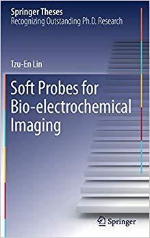 【预售】Soft Probes for Bio-electrochemical ...