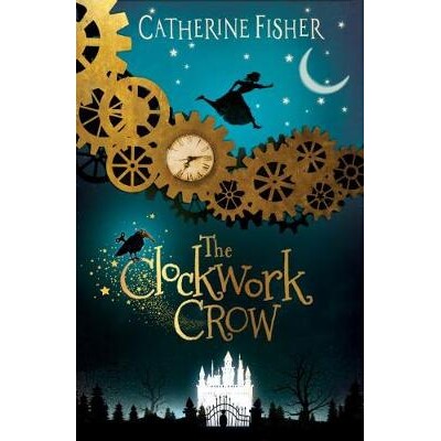 预订 The Clockwork Crow: 9781910080849