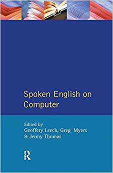 【预售】Spoken English on Computer