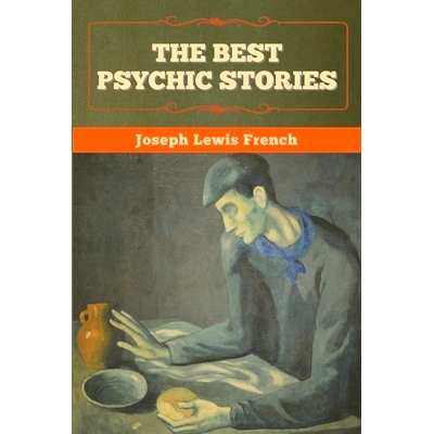 预订 The Best Psychic Stories: 9781636372723
