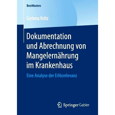 Eine Analyse der Erlösrelevanz