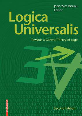 【预订】Logica Universalis