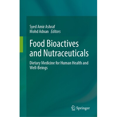 Dietary Medicine for Human Health and We