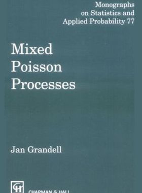 【预订】Mixed Poisson Processes