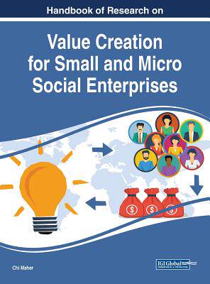【预订】Handbook Of Research On Value Creation For Small And Micro Social Enterprises