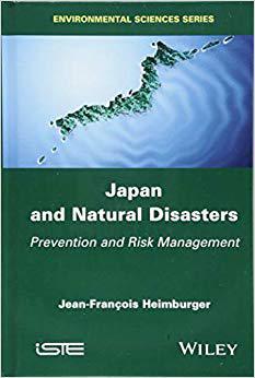 【预售】Japan And Natural Disasters